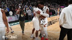 Cavaliers Mitchell Jumper Keeps Team Unbeaten 