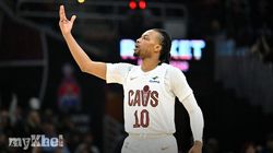 Cavaliers Perfect Start Not Fluke Says Garland 