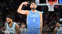 Cavaliers Start 15 0 Nba History 