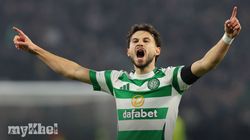 Celtic 3 1 Rb Leipzig Kuhn Double Champions League 