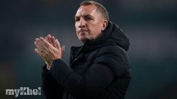 Celtic Draw With Club Brugge In Champions League 