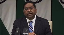 Team India Not To Tour Pakistan For 2025 Champions Trophy Mea Confirms Security Concerns