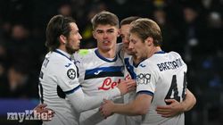 Charles De Ketelaere Shines In Atalanta Victory Over Young Boys 