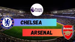Chelsea Vs Arsenal Preview Schedule Team News Predicted Playing Xi Prediction All You Need To
