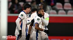 Chelsea 2 0 Heidenheim Europa Conference League 