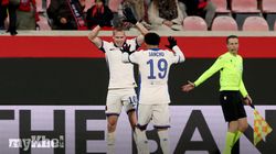 Maresca Vows Game Time For Sancho Mudryk Chelsea 