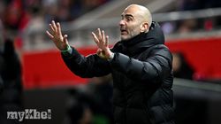 Chelsea Not In Premier League Title Race 