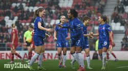 Chelsea Maintains Perfect Start With 3 0 Win Over Liverpool 