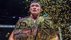 Christian Lee Ready To Make Impactful Return At One Fight Night 