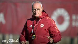 Claudio Ranieri Returns To Roma As Manager 