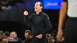 Cavs Reach Magic Number With Perfect Start 