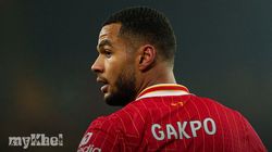Cody Gakpo More Dangerous Liverpool Under Arne Slot 