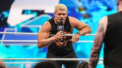 Saturday Night S Main Event 2024 Main Event Title Match Revealed For Wwe Specials