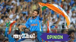 Sachin Tendulkar Redux Sachin Tendulkar And Golden Memories Stay Etched Forever On November 