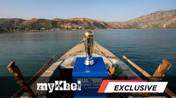 Pakistani Journalist Reveals State Of Incomplete Stadium Renovations As Champions Trophy 2025 In Pak