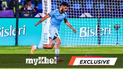 Mehtab Singh On Mumbai City Fc Rollercoaster Season Leadership And Challenges As Crucial Defender