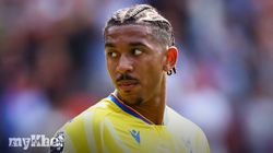 Crystal Palace Aims To Compete With Top Teams 