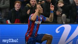 Crystal Palace 1 1 Newcastle United Match Report 