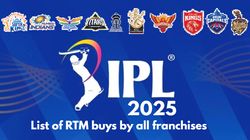 Csk Mi Rcb To Kkr List Of Rtm Buys By All Franchises At The Ipl Auction 