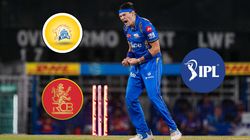 Ipl 2025 Auction From Csk To Rcb 5 Teams Likely To Target Gerald Coetzee In Mega Auction