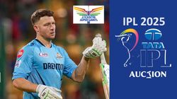 Ipl Auction 2025 How Much Punjab Kings Bought David Miller For At Mega Auction