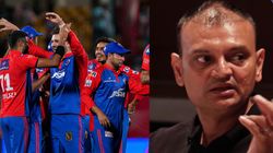 Delhi Capitals Head Coach Hemang Badani Confident Of Leaving A Legacy Ahead Of Ipl 2025 Mega Aucti