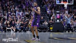 Deaaron Fox Leads Kings To Victory Over Jazz 