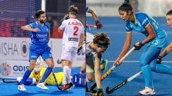 Delhi Sg Pipers Announce Shamsher Singh Jacob Whetton As Mens Co Captains Navneet Kaur To Lead Women