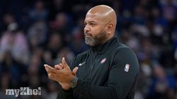 Detroit Pistons Improve After Nets Win 