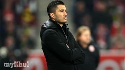 Dortmund Ready For Dinamo Zagreb Threat 