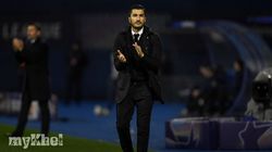 Dortmund First Away Win In Seven Matches 