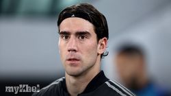 Easier To Play For Serbia Than Juventus 