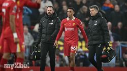 England Lose Eight Key Players In Carsleys Final Squad 