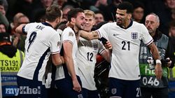 England Football Style Shift Carsley Tuchel 