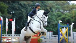 Equestrian Premier League 2024 Grand Finale Bangalore 