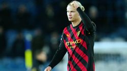 Manchester City Star Erling Haaland Faces A Jail Term For Unpaid Fine