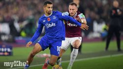 Ndiaye Targets Spot In Everton Goodison Folklore 