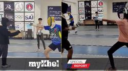 Promising Fencers Fall Prey To Official Apathy At Khelo India State Center Of Excellence In Jammu