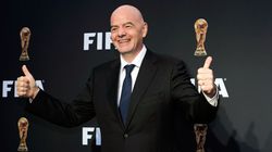 Amnesty International Urges Halt To Saudi Arabia 2034 Fifa World Cup Bid 