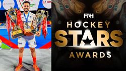 Fih Awards 2024 Complete List Of Award Winners Including Player Of The Year Goalkeeper Of The Year