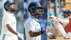 Ind Vs Nz Test Series Forgettable Records Set By India During Their Historic Loss To New Zealand