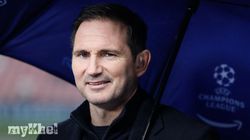Frank Lampard Appointed New Head Coach Coventry City 
