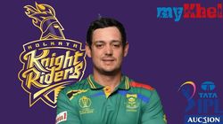 Ipl Auction 2025 How Much Kkr Paid For Quinton De Kock At Mega Event