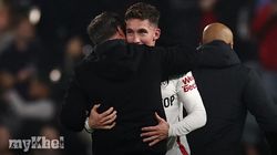 Fulham Brentford Premier League Late Win 