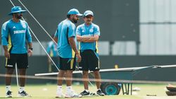 Ind Vs Nz Gautam Gambhir Went Against India Players For Spin Friendly Track In Mumbai