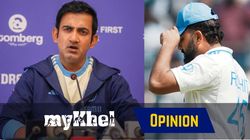 Gautam Gambhir Press Conference Suspense Over Rohit Sharma Jasprit Bumrah Should Have Been Made Fu