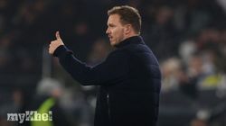 Germany Focus On Developing For 2026 World Cup 