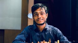 Chess Gm Aravindh Chithambaram Wins Chennai Grand Masters 2024 