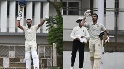 Goa Duo Registers Highest Ever Partnership In Ranji Trophy History After 606 Run Stand Just Behind
