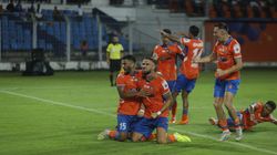 Fc Goa Vs Bengaluru Fc Isl 2024 25 Blues Handed 3 0 Defeat First Of Season By Dominating Gaurs